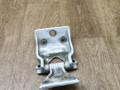 петля крышки багажника Mercedes-Benz Vito W638 2000, 2.2 л., OM 611.980, дизель, МКПП, микроавтобус - фото №2