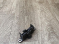 замок капота Mercedes-Benz Vito W638 2000, 2.2 л., OM 611.980, дизель, МКПП, микроавтобус - фото №2