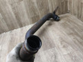 патрубок интеркулера Mercedes-Benz Vito W638 2000, 2.2 л., OM 611.980, дизель, МКПП, микроавтобус - фото №4