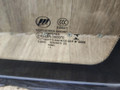 стекло кузовное боковое правое Lifan X60 1 поколение 2015, 1.8 л., LFB479Q, бензин, внедорожник 5 дв. - фото №2