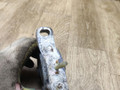 подушка крепления двигателя Suzuki Liana 1 поколение 2002, 1.6 л., M16A, бензин, АКПП, седан, 33656266 - фото №4