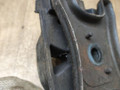 подушка крепления двигателя Mercedes-Benz Vito W638 2000, 2.2 л., OM 611.980, дизель, МКПП, микроавтобус, 6382660208 - фото №7