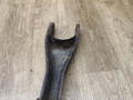 подушка крепления двигателя Mercedes-Benz Vito W638 2000, 2.2 л., OM 611.980, дизель, МКПП, микроавтобус - фото №4