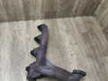 коллектор выпускной Mercedes-Benz Vito W638 2000, 2.2 л., OM 611.980, дизель, МКПП, микроавтобус, 6111420601 - фото №6