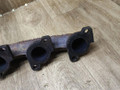 коллектор выпускной Mercedes-Benz Vito W638 2000, 2.2 л., OM 611.980, дизель, МКПП, микроавтобус, 6111420101 - фото №2