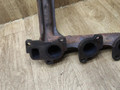 коллектор выпускной Mercedes-Benz Vito W638 2000, 2.2 л., OM 611.980, дизель, МКПП, микроавтобус, 6111420101 - фото №3
