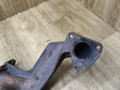 коллектор выпускной Mercedes-Benz Vito W638 2000, 2.2 л., OM 611.980, дизель, МКПП, микроавтобус, 6111420101 - фото №5
