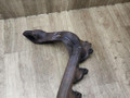 коллектор выпускной Mercedes-Benz Vito W638 2000, 2.2 л., OM 611.980, дизель, МКПП, микроавтобус, 6111420101 - фото №6