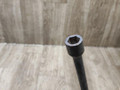 ключ колесный (балонный) Mercedes-Benz Vito W638 2000, 2.2 л., OM 611.980, дизель, МКПП, микроавтобус - фото №5