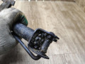 домкрат Mercedes-Benz Vito W638 2000, 2.2 л., OM 611.980, дизель, МКПП, микроавтобус, 6385800518 - фото №4