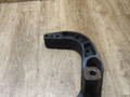 кронштейн двигателя Mercedes-Benz Vito W638 2000, 2.2 л., OM 611.980, дизель, МКПП, микроавтобус, 6112331804 - фото №4