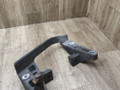 кронштейн двигателя Mercedes-Benz Vito W638 2000, 2.2 л., OM 611.980, дизель, МКПП, микроавтобус, 6382660501 - фото №4