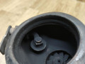 турбина Mercedes-Benz Vito W638 2000, 2.2 л., OM 611.980, дизель, МКПП, микроавтобус - фото №7