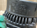 генератор Mercedes-Benz Vito W638 2000, 2.2 л., OM 611.980, дизель, МКПП, микроавтобус, 0123320051, 0101549502 - фото №5
