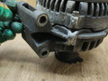 генератор Mercedes-Benz Vito W638 2000, 2.2 л., OM 611.980, дизель, МКПП, микроавтобус, 0123320051, 0101549502 - фото №7