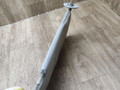 козырек солнцезащитный Suzuki Liana 1 поколение 2002, 1.6 л., M16A, бензин, АКПП, седан - фото №3