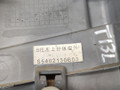 обшивка стойки центральной левой Lifan X60 1 поколение 2015, 1.8 л., LFB479Q, бензин, внедорожник 5 дв., S5402130B03 - фото №5