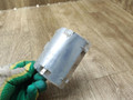 фонарь салона (плафон) Mercedes-Benz Vito W638 2000, 2.2 л., OM 611.980, дизель, МКПП, микроавтобус - фото №3