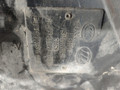 бак топливный Lifan X60 1 поколение 2015, 1.8 л., LFB479Q, бензин, внедорожник 5 дв., S1101100 - фото №6