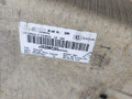 обшивка двери передняя левая Opel Zafira 2 поколение (B) [рестайлинг] 2008, 1.6 л., Z 16 XE, бензин, МКПП, минивэн, 13266535 - фото №7