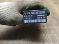 блок управления светом Mercedes-Benz Vito W638 2000, 2.2 л., OM 611.980, дизель, МКПП, микроавтобус, 0165452632 - фото №2