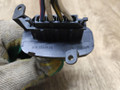 сопротивление печки Mercedes-Benz Vito W638 2000, 2.2 л., OM 611.980, дизель, МКПП, микроавтобус - фото №5