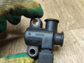 Клапан ТНВД Mercedes-Benz Vito W638 2000, 2.2 л., OM 611.980, дизель, МКПП, микроавтобус, 6110780049, 0928400292 - фото №2