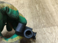 Клапан ТНВД Mercedes-Benz Vito W638 2000, 2.2 л., OM 611.980, дизель, МКПП, микроавтобус, 6110780049, 0928400292 - фото №6