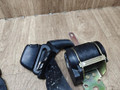ремень безопасности Lifan X60 1 поколение 2015, 1.8 л., LFB479Q, бензин, внедорожник 5 дв., 2015019606 - фото №2