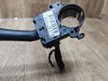 переключатель поворотов Volkswagen Jetta 4 поколение 2003, 2.0 л., BEV, бензин, МКПП, седан, 1J0953513A - фото №2