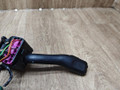 переключатель поворотов Volkswagen Jetta 4 поколение 2003, 2.0 л., BEV, бензин, МКПП, седан, 1J0953513A - фото №7