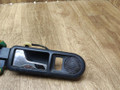 ручка внутренняя задняя левая Volkswagen Jetta 4 поколение 2003, 2.0 л., BEV, бензин, МКПП, седан, 3B0839113 - фото №2