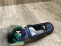 ручка внутренняя задняя левая Volkswagen Jetta 4 поколение 2003, 2.0 л., BEV, бензин, МКПП, седан, 3B0839113 - фото №3