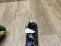 ручка внутренняя задняя левая Volkswagen Jetta 4 поколение 2003, 2.0 л., BEV, бензин, МКПП, седан, 3B0839113 - фото №4