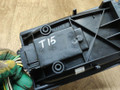 сопротивление печки Volkswagen Jetta 4 поколение 2003, 2.0 л., BEV, бензин, МКПП, седан, J0819022A - фото №3