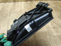 сопротивление печки Volkswagen Jetta 4 поколение 2003, 2.0 л., BEV, бензин, МКПП, седан, J0819022A - фото №4