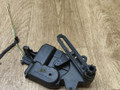 моторчик заслонки печки Volkswagen Jetta 4 поколение 2003, 2.0 л., BEV, бензин, МКПП, седан, 1J0907511 - фото №2