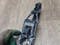 ручка наружная Volkswagen Jetta 4 поколение 2003, 2.0 л., BEV, бензин, МКПП, седан, 3B0837885 - фото №7