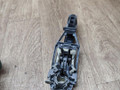 ручка наружная задняя правая Volkswagen Jetta 4 поколение 2003, 2.0 л., BEV, бензин, МКПП, седан - фото №3