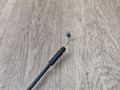 трос двери Lifan X60 1 поколение 2015, 1.8 л., LFB479Q, бензин, внедорожник 5 дв. - фото №3