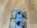 петля крышки багажника Mercedes-Benz Vito W638 2000, 2.2 л., OM 611.980, дизель, МКПП, микроавтобус - фото №6