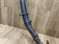 горловина топливного бака Suzuki Liana 1 поколение 2002, 1.6 л., M16A, бензин, АКПП, седан - фото №4