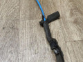 кран отопителя (печки) Mercedes-Benz Vito W638 2000, 2.2 л., OM 611.980, дизель, МКПП, микроавтобус, X19030476M - фото №6