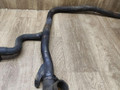 трубка охлаждающей жидкости Mercedes-Benz Vito W638 2000, 2.2 л., OM 611.980, дизель, МКПП, микроавтобус - фото №5