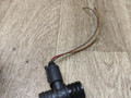 патрубок вентиляции картера Mercedes-Benz Vito W638 2000, 2.2 л., OM 611.980, дизель, МКПП, микроавтобус, A6110160530, 3900160888 - фото №5