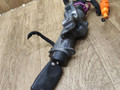 замок зажигания Volkswagen Jetta 4 поколение 2003, 2.0 л., BEV, бензин, МКПП, седан, 4B0905851C, 1JM962103 - фото №4