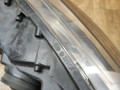 фара правая Volkswagen Golf 6 поколение 2010, 1.6 л., CAYC, дизель, МКПП, универсал, 25425801RE - фото №6