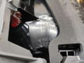 фонарь задний правый Volkswagen Golf 6 поколение 2010, 1.6 л., CAYC, дизель, МКПП, универсал - фото №8