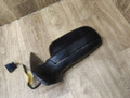 зеркало наружное левое Volkswagen Jetta 4 поколение 2003, 2.0 л., BEV, бензин, МКПП, седан, 1J1857501AS - фото №5