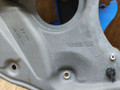 стеклоподъемник электрический задний левый Volkswagen Jetta 4 поколение 2003, 2.0 л., BEV, бензин, МКПП, седан, 1C0959811A - фото №3